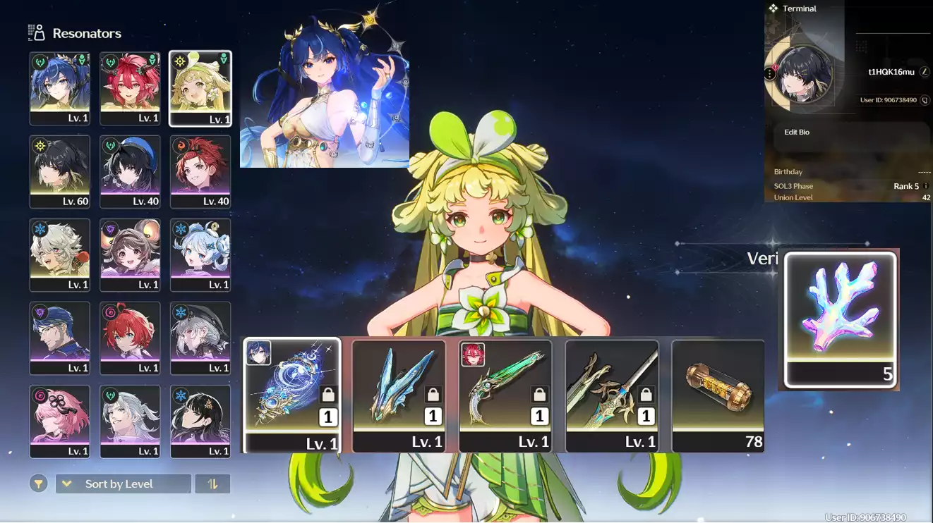 iuno c1r1 cia trấn